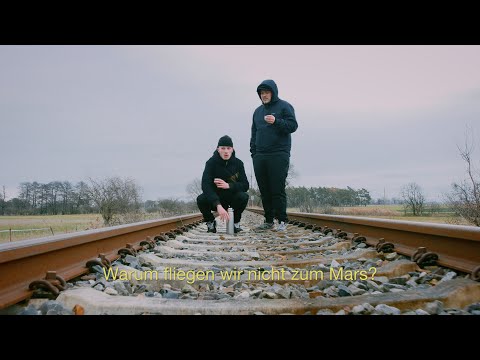 Schmero & Samoh - Wunsch frei (prod. MF Tom)