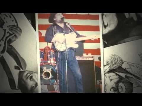 Old Friend - Waylon Jennings
