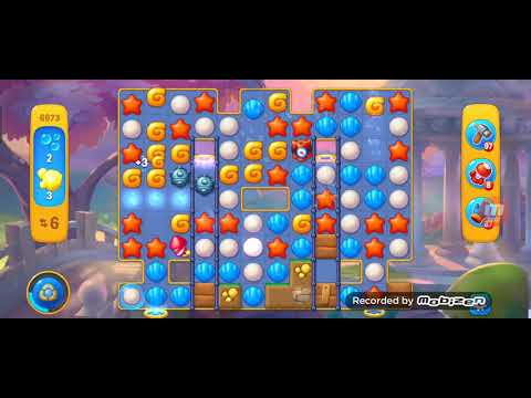 jungle Treasure -6673