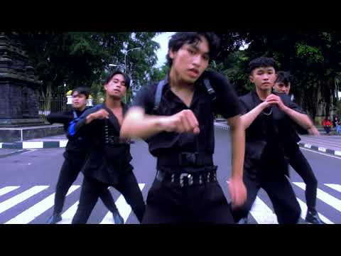 [KPOP IN PUBLIC] TVXQ! 동방신기 '주문 - Mirotic' Dance Cover by OXYGEN