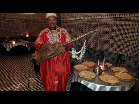 MAALAM Mustapha Aalaoui - SOBA3I