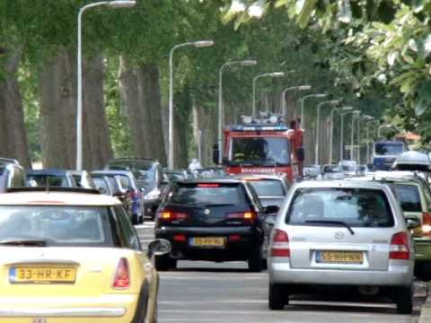 Prio 1 TS 15-7330 Haagse Hout