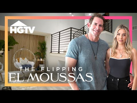 Heather El Rae Moussa's First Solo Flip - Full Episode Recap | The Flipping El Moussas | HGTV