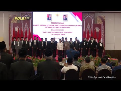 GIAT WAPRES MINGGU KE TIGA MARET 2024