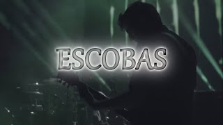 Escobas - La Vela Puerca Letra / Lyrics video