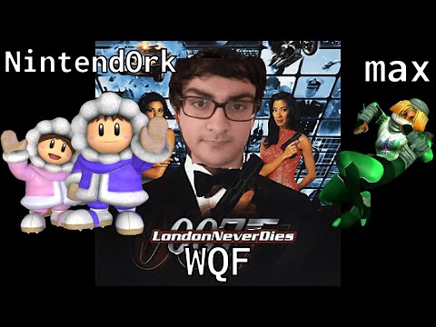 NintendOrk vs max - WQF - LND