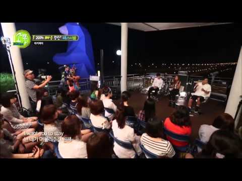 Jessi (Lucky J) - Stay (Rihanna) Cover