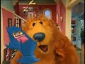 Bear In The Big Blue House Listen Up Part 3