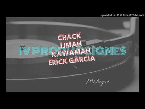 Chack Ft JJMan Ft Kawaman Ft Erick Garcia - Mi Lugar  (Free J Cole Type Beat - "Morning Sun")