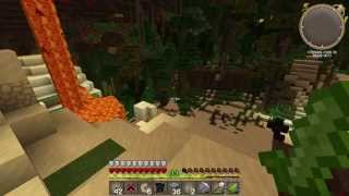 #ZONAMINECRAFT2: LOS AGUJEROS DE GUSANO #49