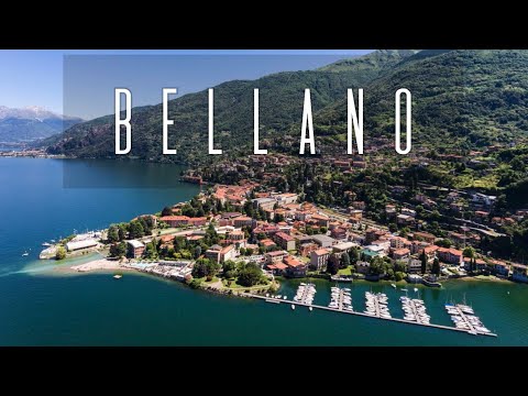 Bellano - lake como(Lomardy - italy) #Bellano