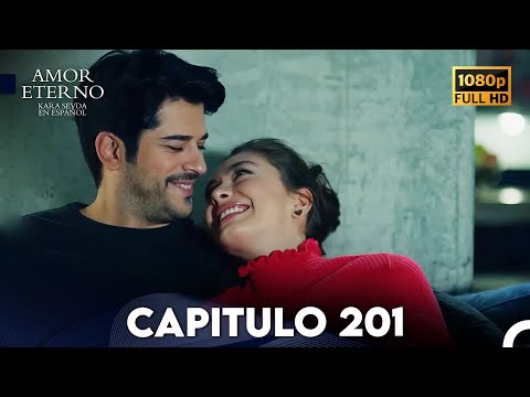 Amor Eterno Capítulo 201 (Doblado en Espanol)