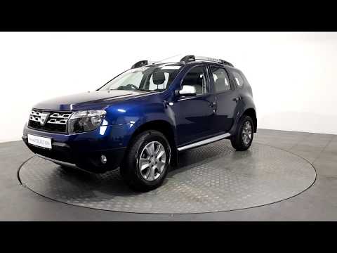 152 Dacia Duster Signature Prime | H&H Motors