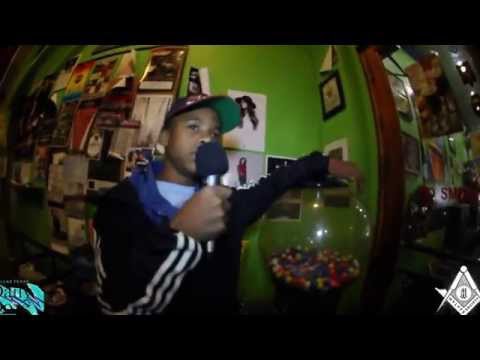 Day in the life of hylyfe society ft. Tay-K & Pimpyz