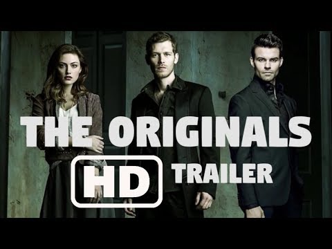 Tráiler Los Originales