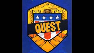 Dj SS Quest 1992