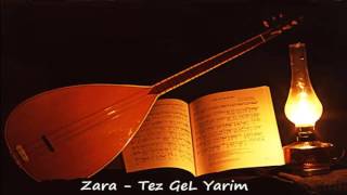 Zara   Tez GeL Yarim