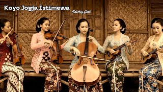 Download lagu KOYO JOGJA ISTIMEWA VERSI KERONCONG Cover NDARBOY GENK | Bikin Merinding dengan Suasana Klasik Jogja mp3 Download lagu KOYO JOGJA ISTIMEWA VERSI KERONCONG Cover NDARBOY GENK | Bikin Merinding dengan Suasana Klasik Jogja mp3