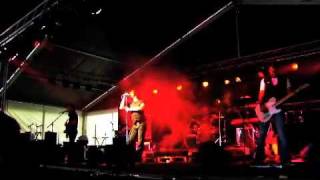 Whiteshake plays Whitesnake &quot;Child Of Babylon&quot;