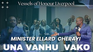 Download lagu Una vanhu vako- ft Minister Ellard Cherayi  mp3