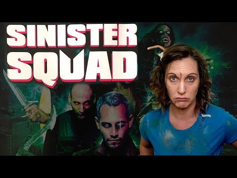 Sinister Squad Review