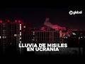 🚨 UCRANIA DESPIERTA BAJO LAS EXPLOSIONES | Rusia ataca con drones y misiles #26Global (17-09-26)