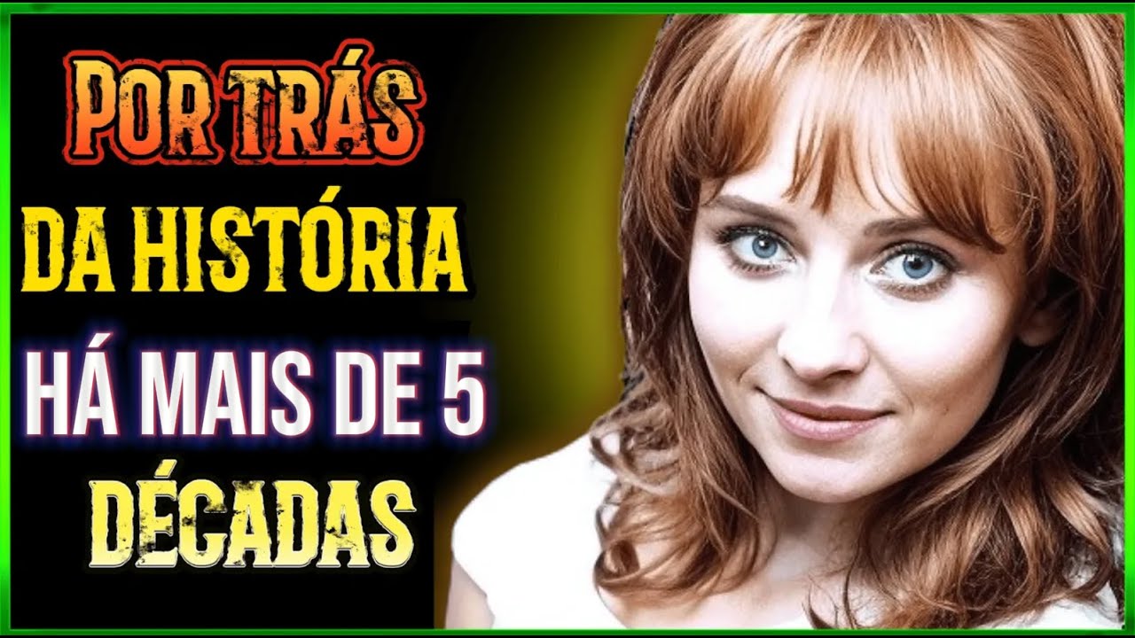 A Incrível história de Lulu🎵A Voz Poderosa que Inspirou Gerações com Ao Mestre, com Carinho❤️🎵