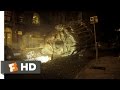 Cloverfield 1 9 Movie CLIP The Statue Of Liberty S Head 2008 HD