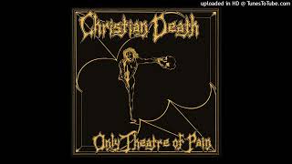 Christian Death-Stairs - Uncertain Journey,