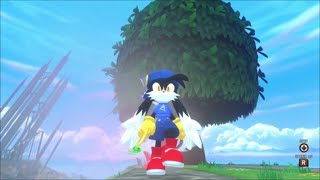 【実況】世界が望んだ忘れもの【風のクロノア2】最終回