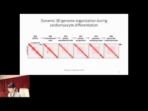 Detecting higher-order structural changes in 3D... - Da-Inn Lee - RegSys - Abstract - ISMB 2022