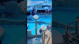 MSC Fantasia in 30 Seconds 🚢✨ #Shorts #cruiseship #msc #cruisetour