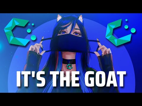 WHY DO I USE CACHYOS? THE GOAT OF ARCH.