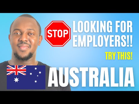 Unlock Australia: The Easiest Work Visa Options for 2025!
