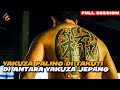Legenda Yakuza Paling Di Takuti Seantero Jepang Alur Film Action 2025