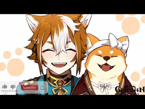 [Genshin Impact] Gorou Theme - The Ever-Victorious Pointy-Eared General (from Character Demo)