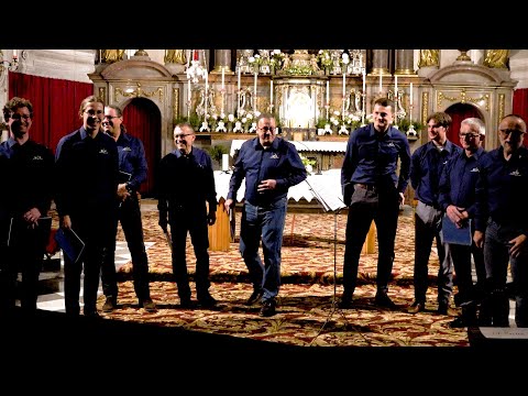 Chor Alleweil - Nacht der Chöre