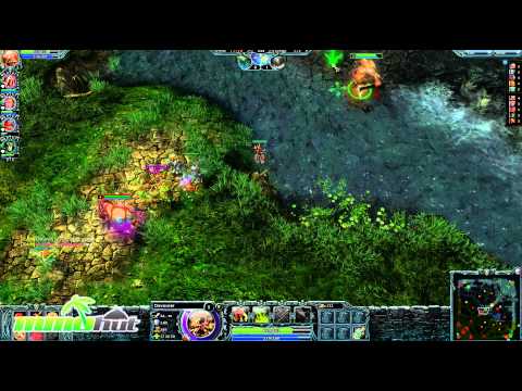 Heroes of Newerth PC