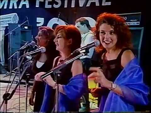 Munir Khauli Concerts 17 Zit Basleh 1996 زت بصله