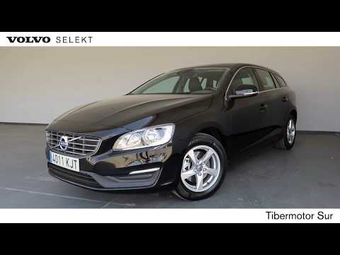Volvo V60 D2 Momentum | Volvo Selekt