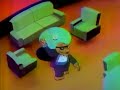 The Adventures Of T Rex Episode 19 The Biggest Chill