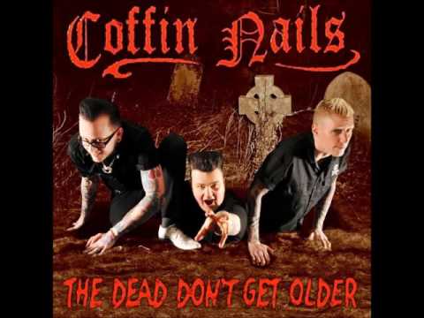 Coffin Nails - Sounds Of The Underworld