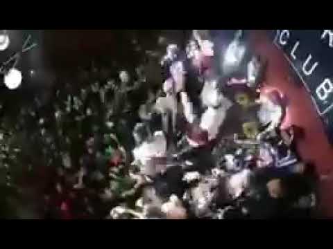 Batalha na aldeia foda , César vs choice