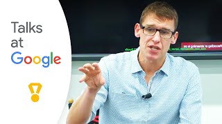 Matt Dixon: "Fast-Track Triathlete" | Talks at Google