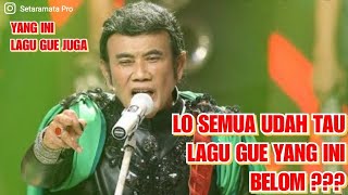 Download lagu RHOMA IRAMA - CINTA PERTAMA [OM. PURNAMA] mp3