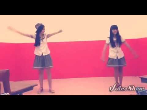 MCR Dance Apink Nonono Cover