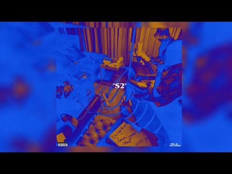 Wizkid - S2 (Full EP)