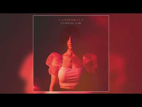 Cathedralz - "Brighter World" (Official Audio)