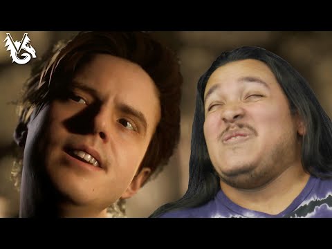 Welcome to Hackett's Quarry! | The Quarry - Episode 1