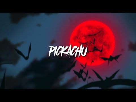 SLEEPY FLXYD - PICKACHU